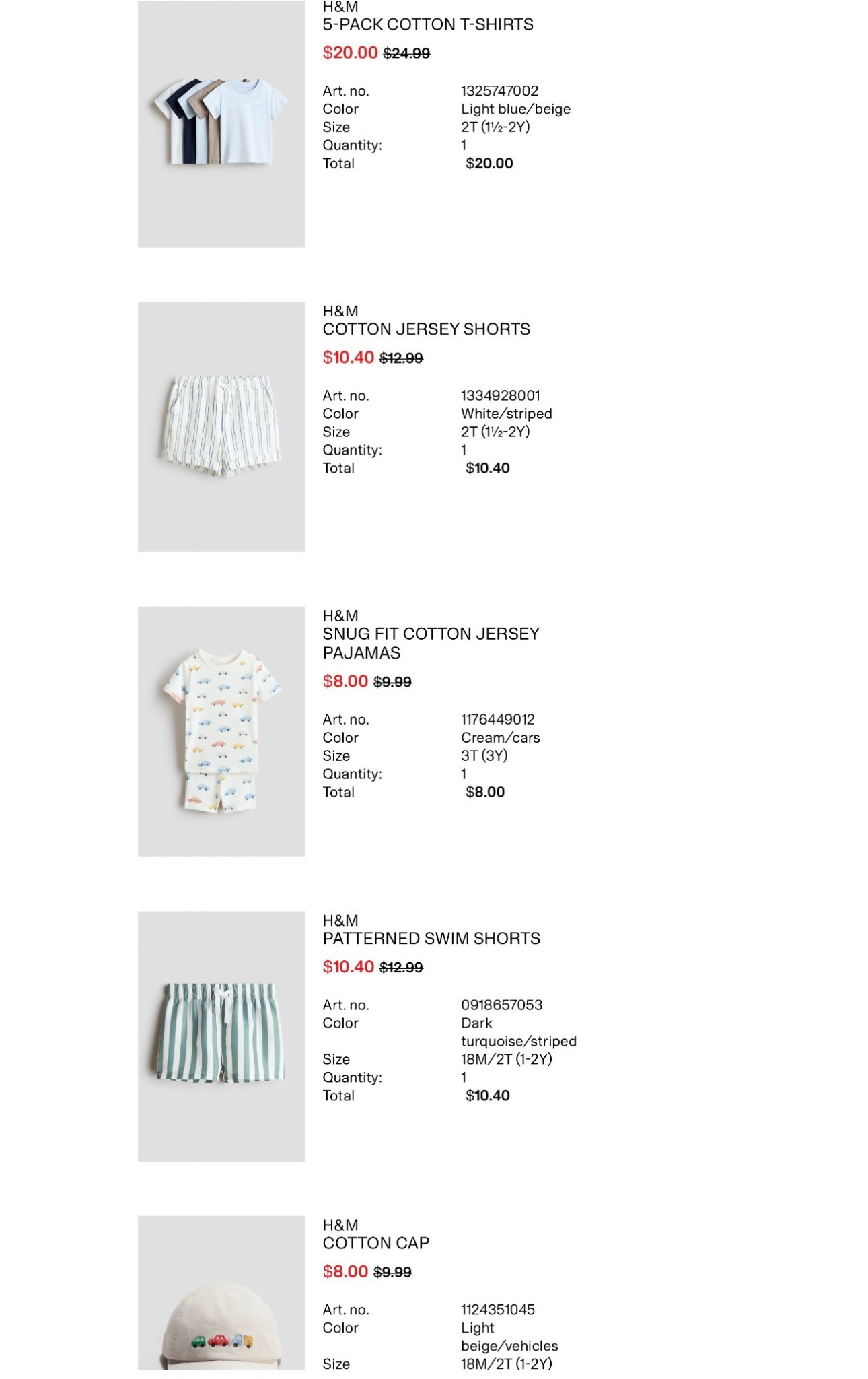 #LTKSaleAlert #LTKSpringSale #LTKKids