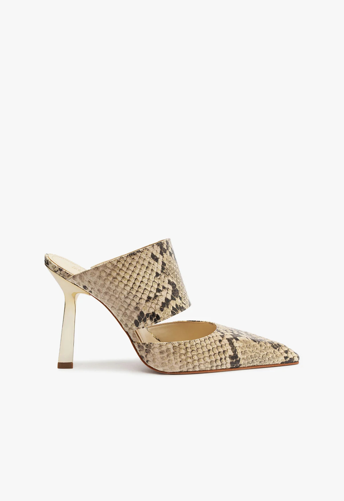 Ciara Pump | Schutz (US)