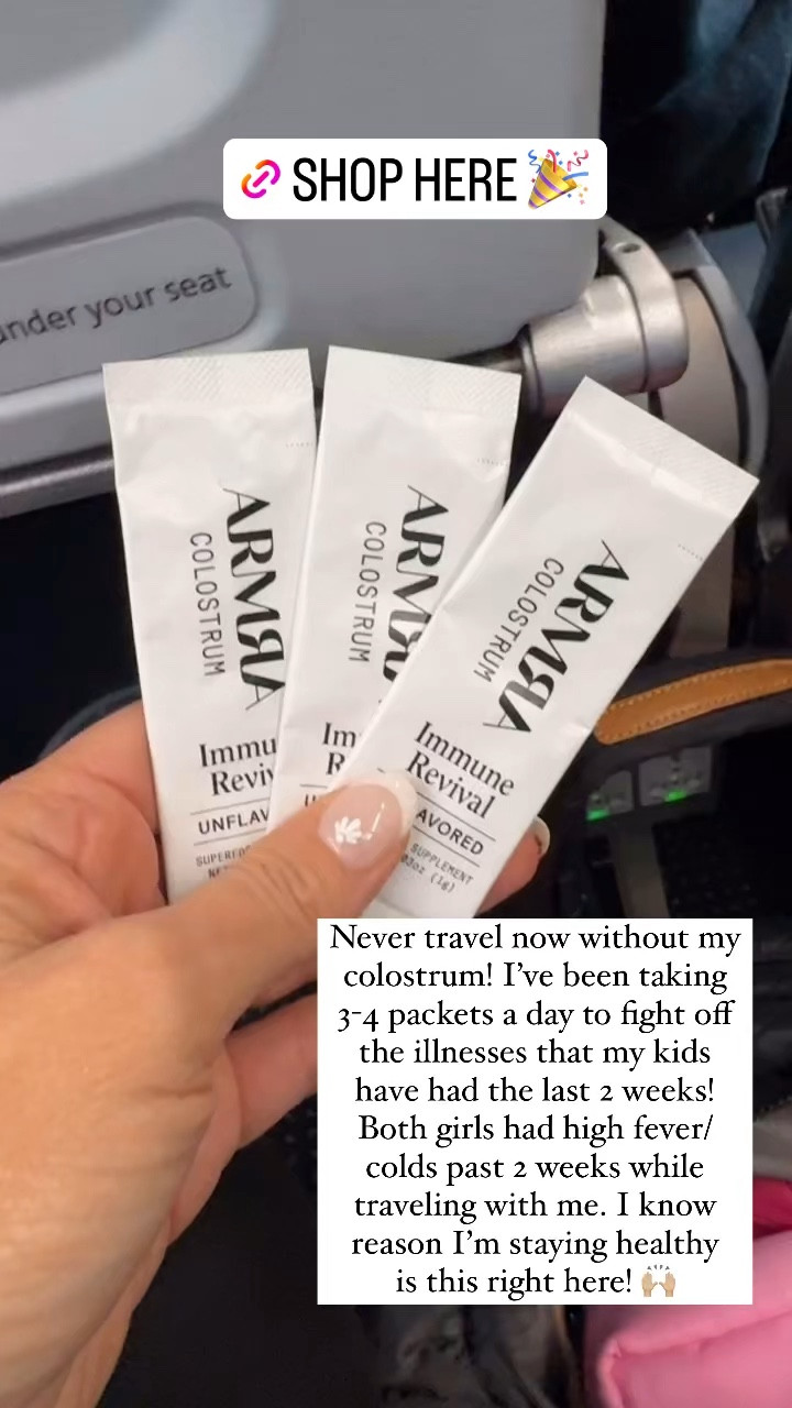 My stay healthy secret!! 

#LTKsalealert #LTKover40 #LTKVideo