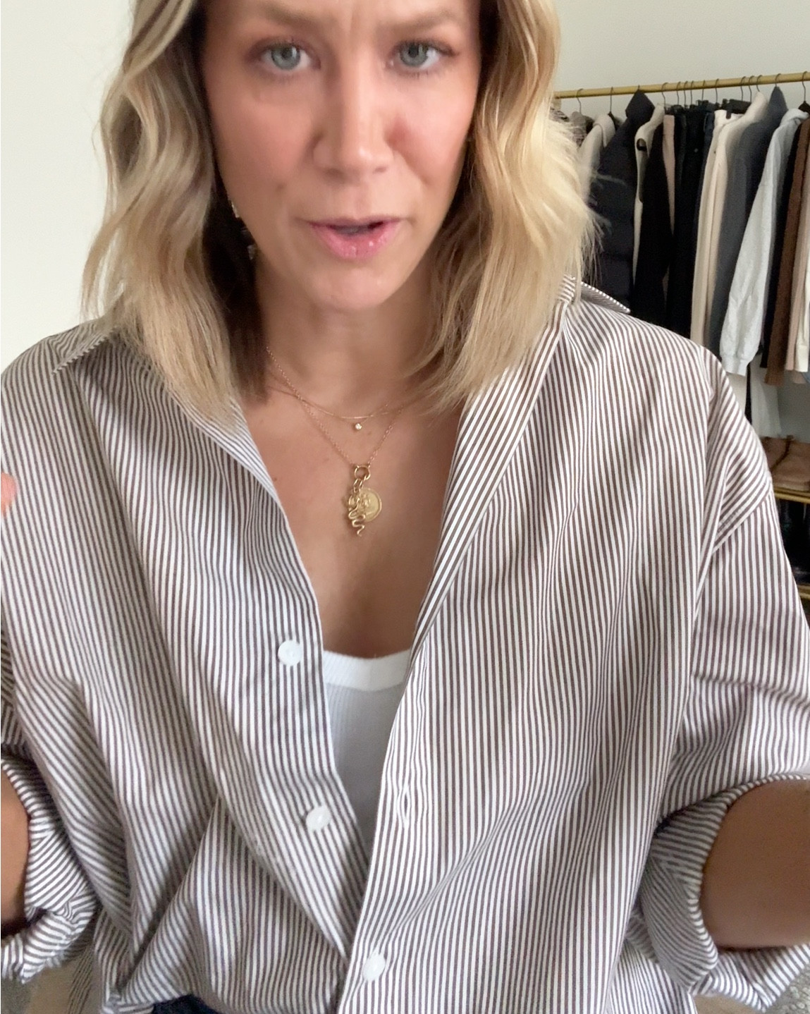 Nutrafol (1 Year Progress)

#LTKselfcare #LTKmorningroutine #LTKOver40