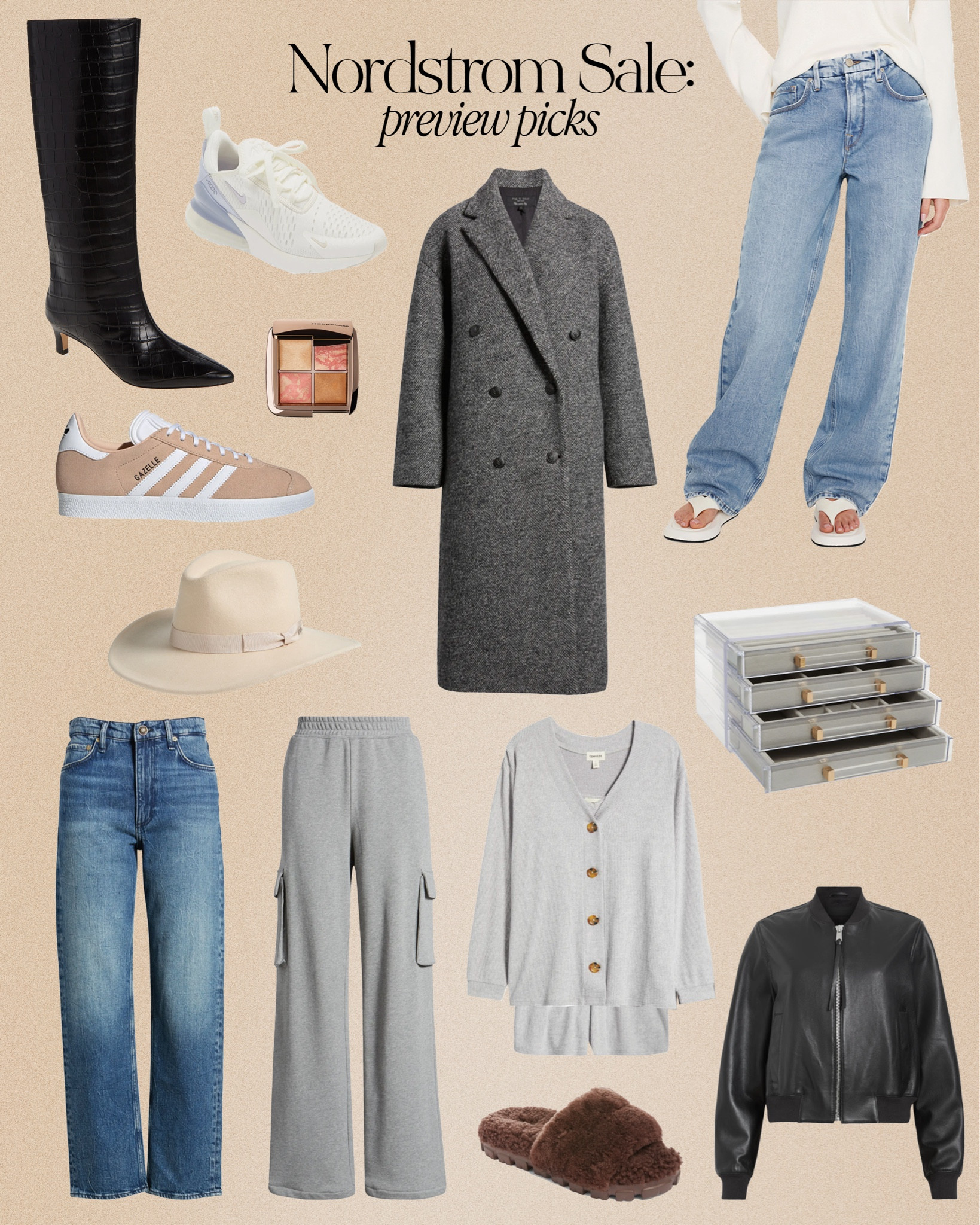 Nordstrom Sale: Preview Picks

#LTKsalealert