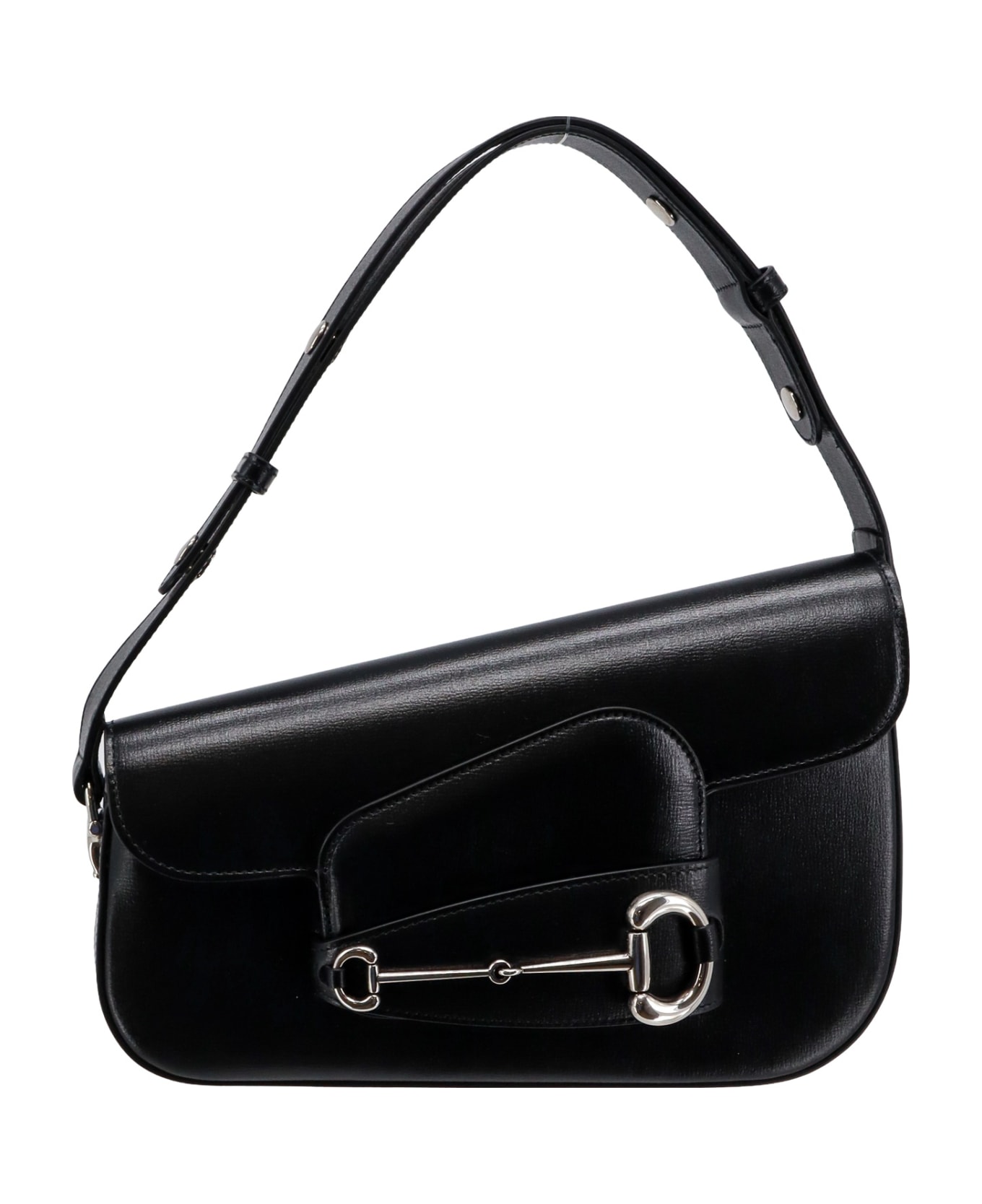 Horsebit 1955 Shoulder Bag | Italist.com US