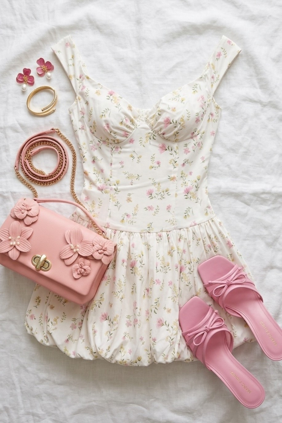 Gorgeous summer outfit idea 

Tags: outfit inspo, outfit idea, date night outfit, date night dress, elegant outfit

#LTKootd #LTKgrwm #LTKvlog