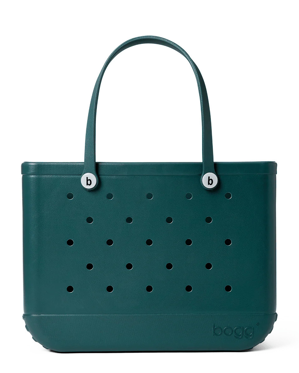 Original Bogg Bag - Hooked On a Tealing | Bogg Bag