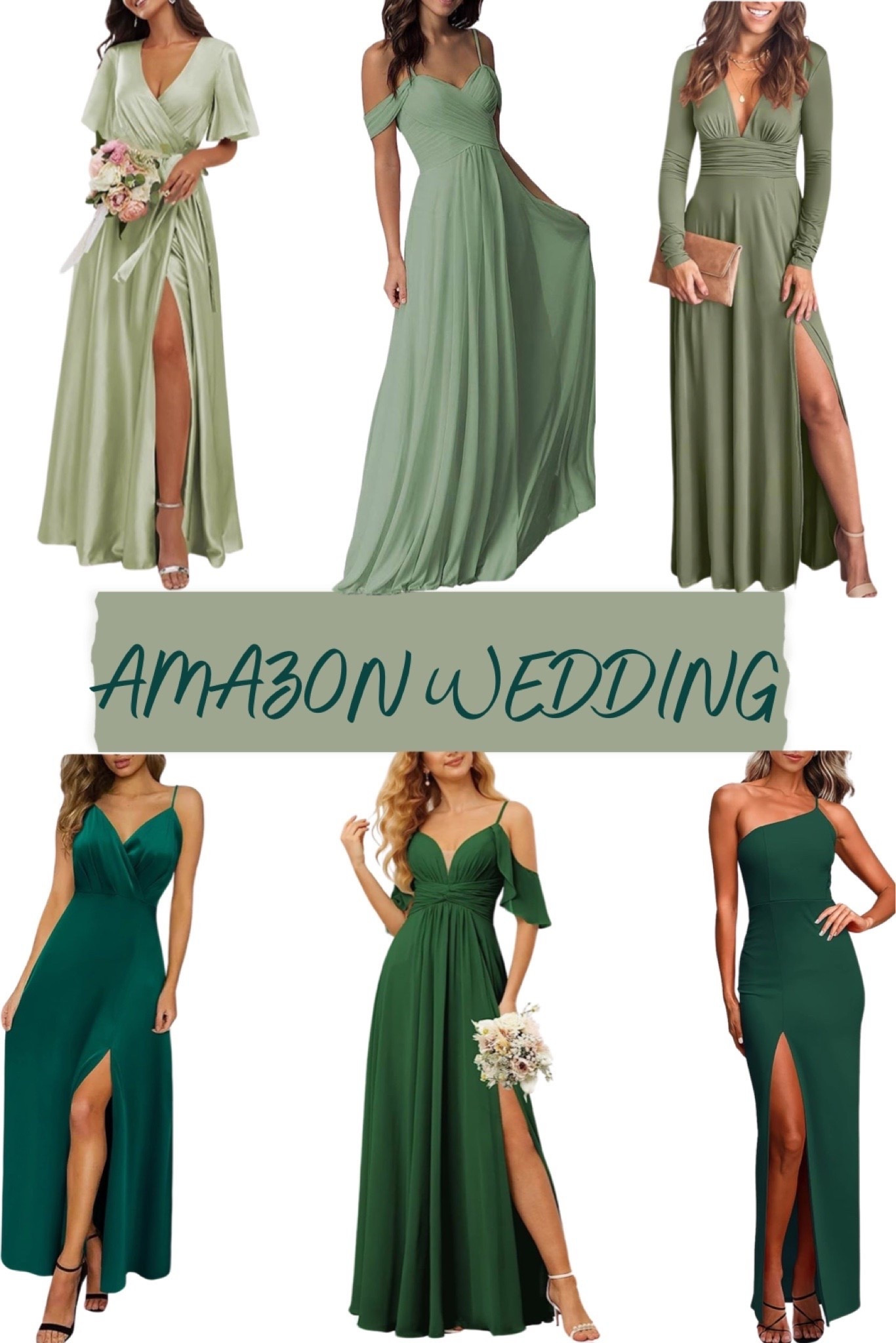 Chic Amazon green maxi dresses.

#founditonamazonfashion #amazondresses #eveningdresses
#weddingguestdress #longdresses #formaldresses #weddingonabudget #bridesmaiddresses #maxidresses

#LTKWedding #LTKSeasonal