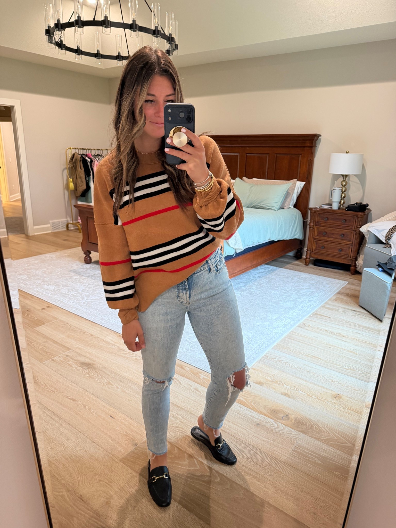 Sunday outfit for church // casual outfit 

#LTKgrwm #LTKdayinmylife #LTKootd