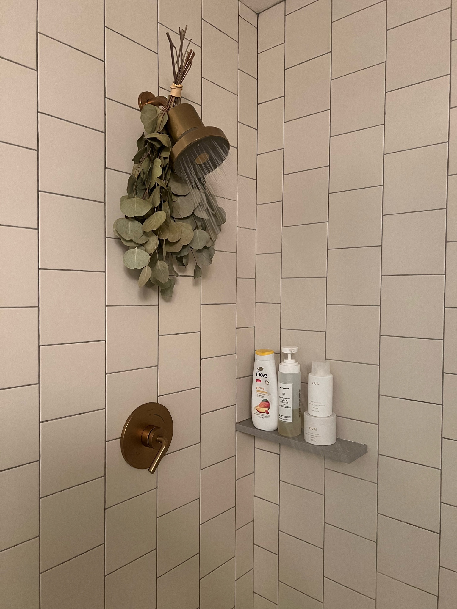 current shower essentials 🧼

#LTKBeauty
