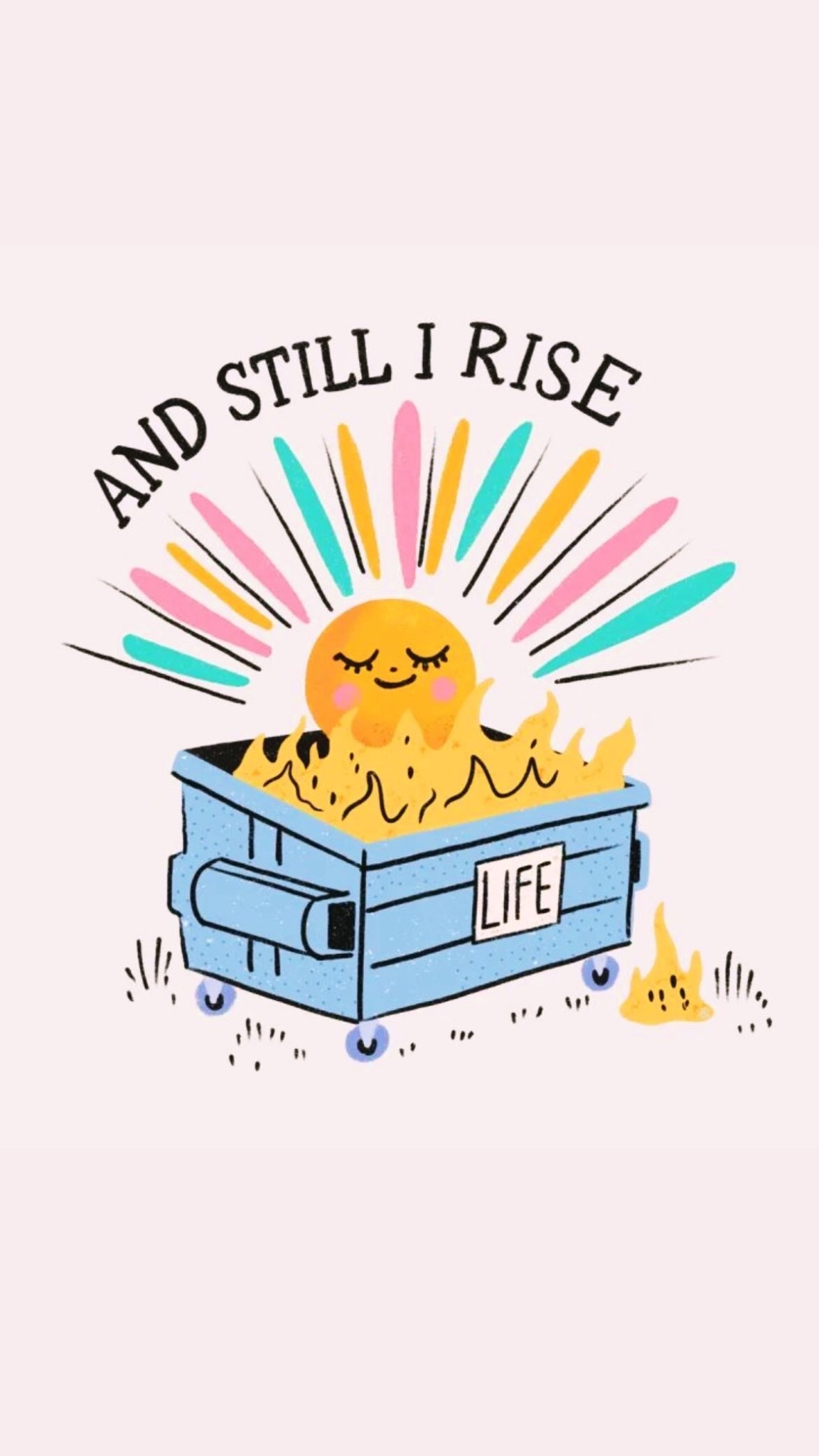 Daily colorful quote

#LTKdayinmylife #LTKmomlife #LTKmorningroutine