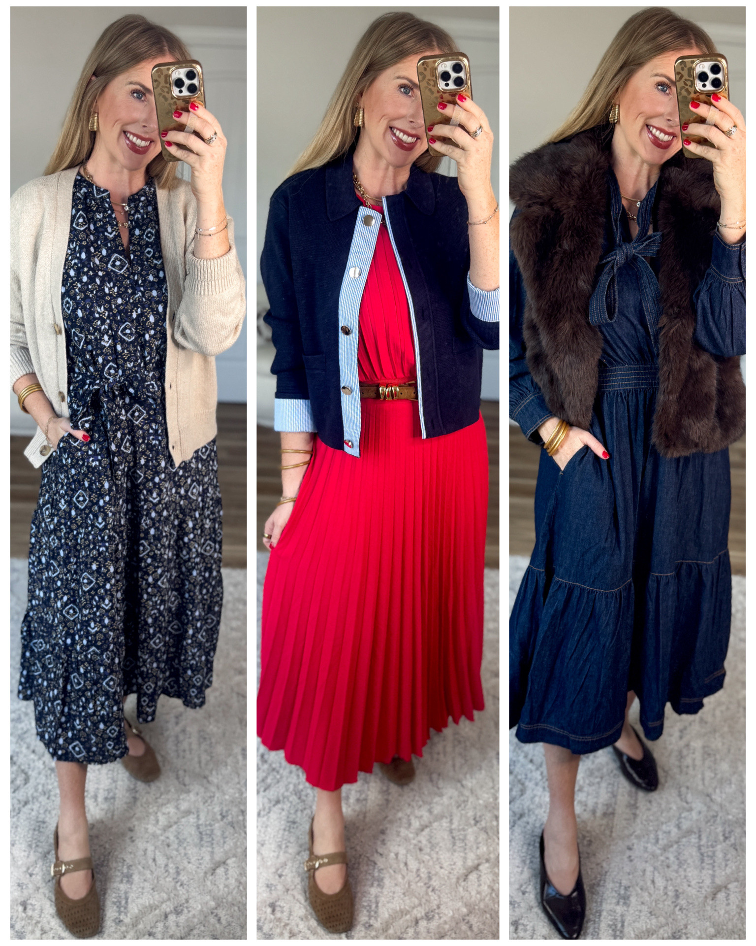 Daily try on, Walmart outfit, Walmart fashion, Walmart style, Walmart try on, Walmart dress