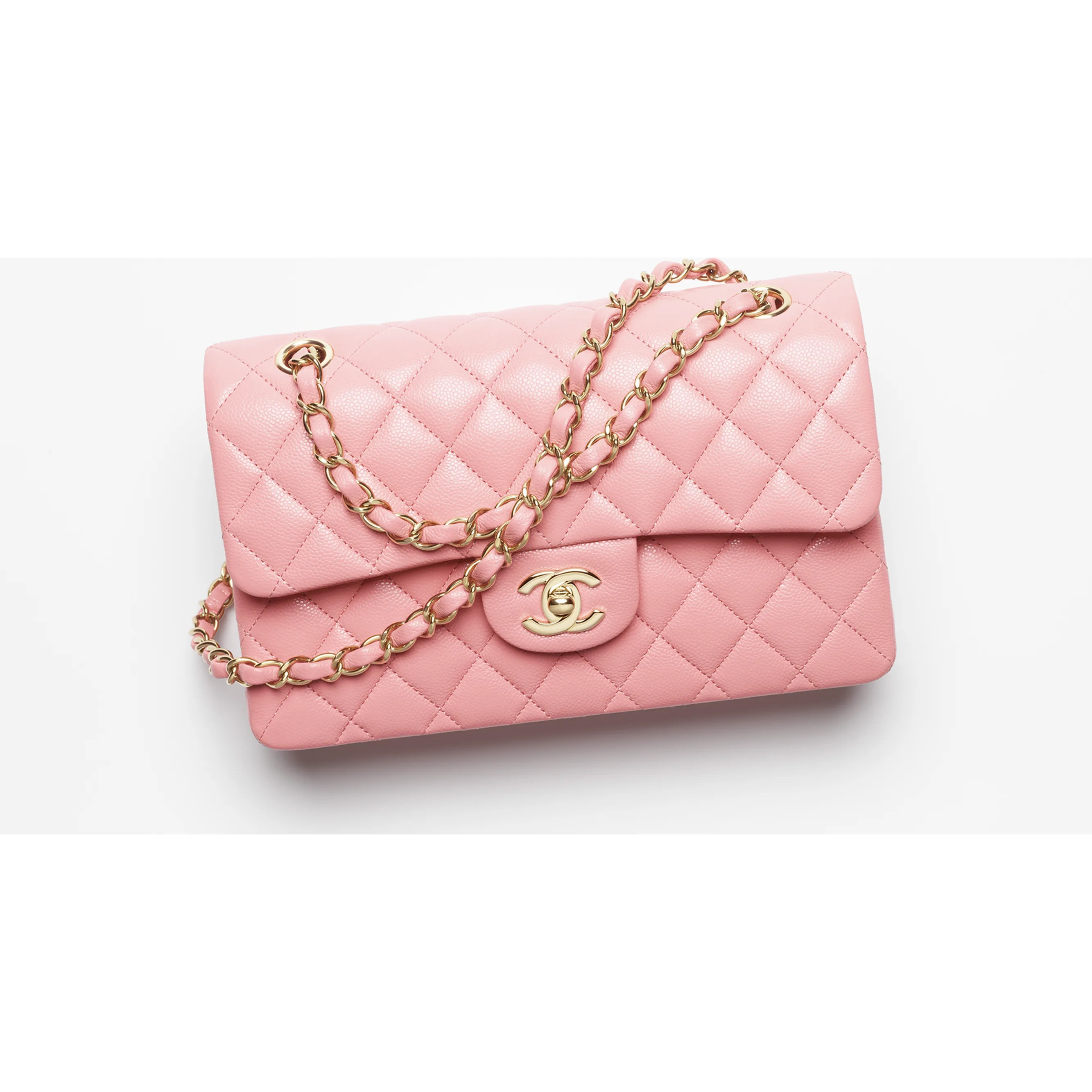 Small Classic Handbag | Chanel, Inc. (US)