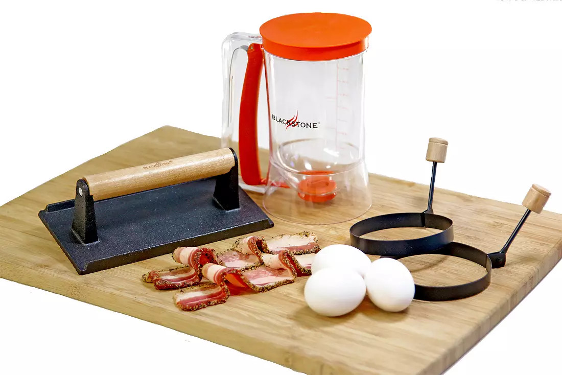 Blackstone Breakfast Kit | DICK'S Sporting Goods