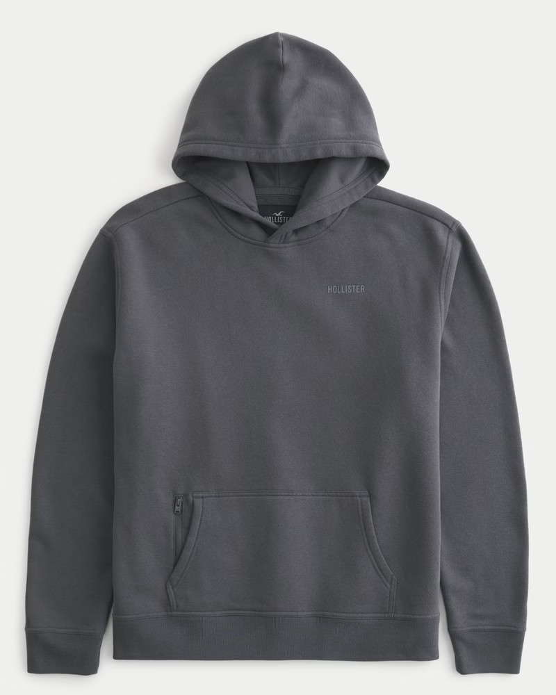 Hollister Feel Good Hoodie | Hollister (US)