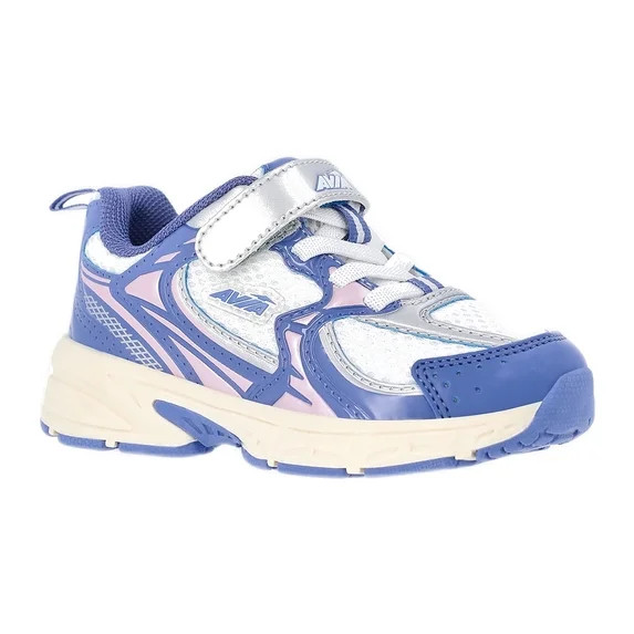 Avia Toddler Unisex 5000 Chunky Trainer Sneakers | Walmart (US)
