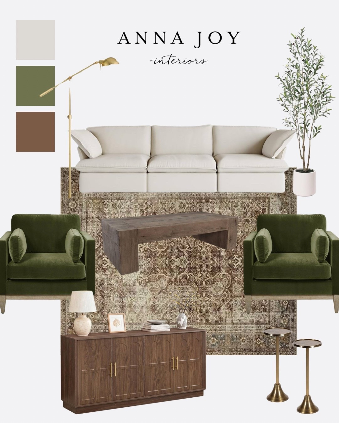 Living room Inspo 💕

#LTKHome