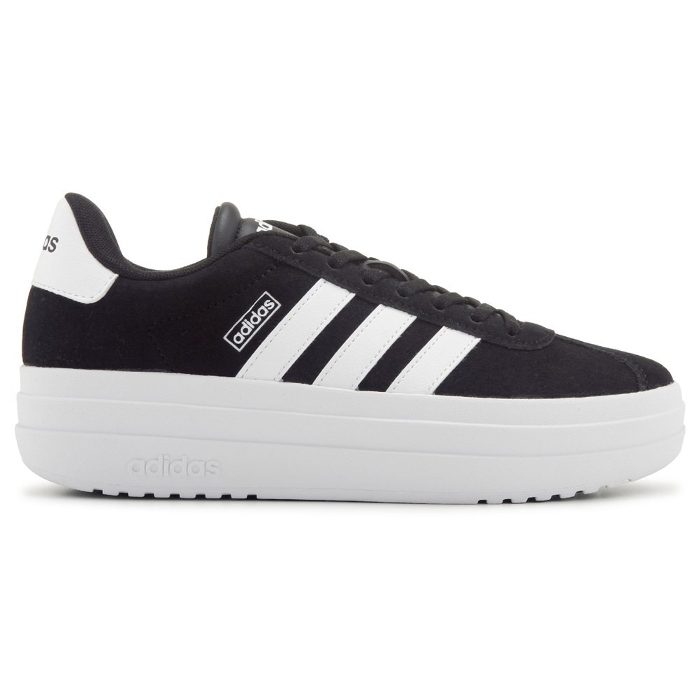 Women's VL Court Bold Platform Sneaker | Famous Footwear