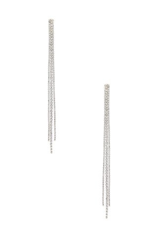 Slim Duster Earrings
                    
                    8 Other Reasons | Revolve Clothing (Global)