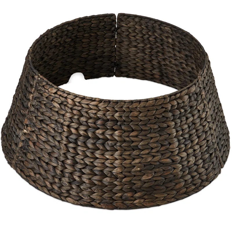 Rattan Tree Collar | Wayfair North America
