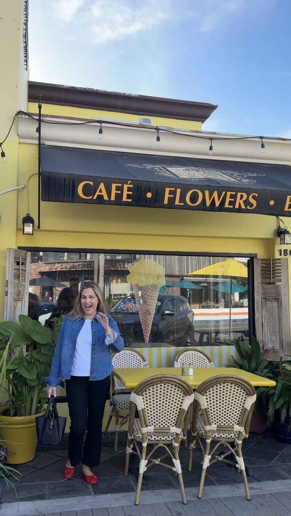 You can’t go wrong with any of these pieces because they can be styled into any other look.


#LTKootd #LTKOver40 #LTKspring