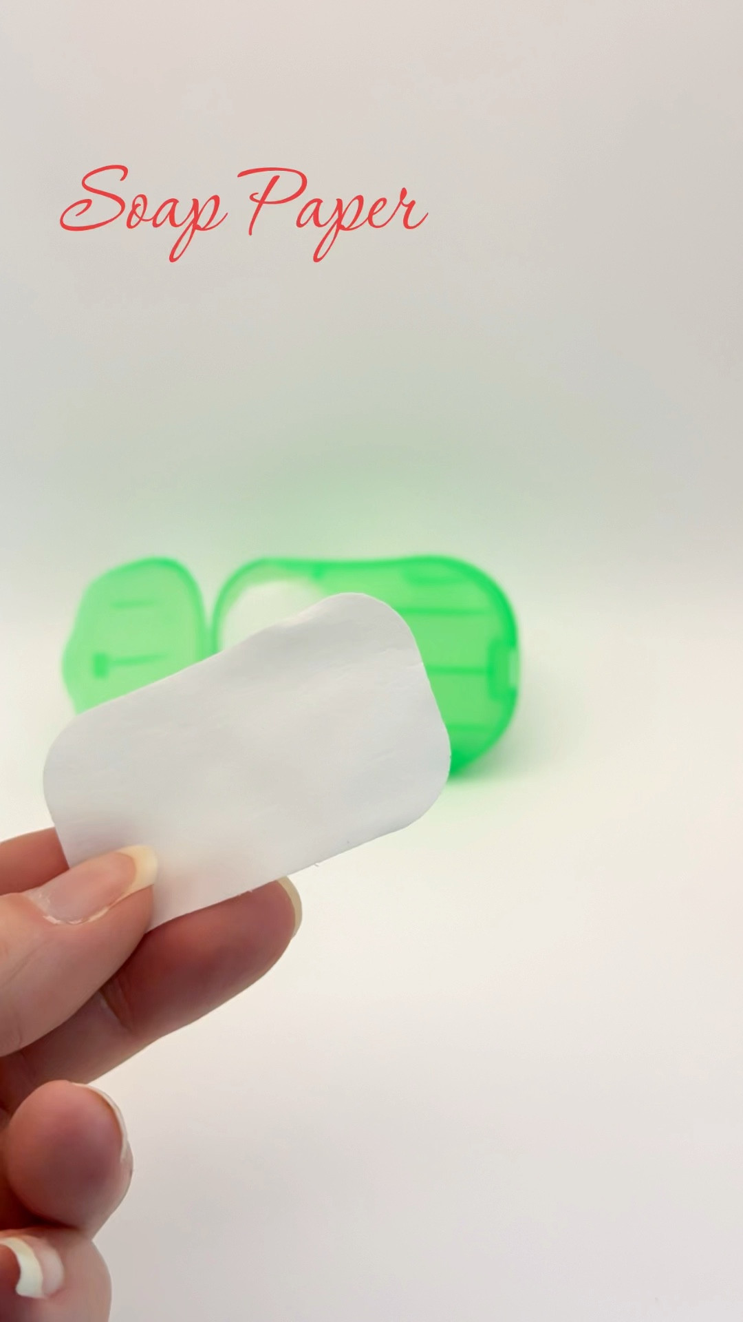As a traveler and someone who spends lots of time on the road, I can attest that these soap sheets are great to keep on hand in your purse, travel bag, or just in your car. 

#LTKFamily #LTKKids #LTKTravel