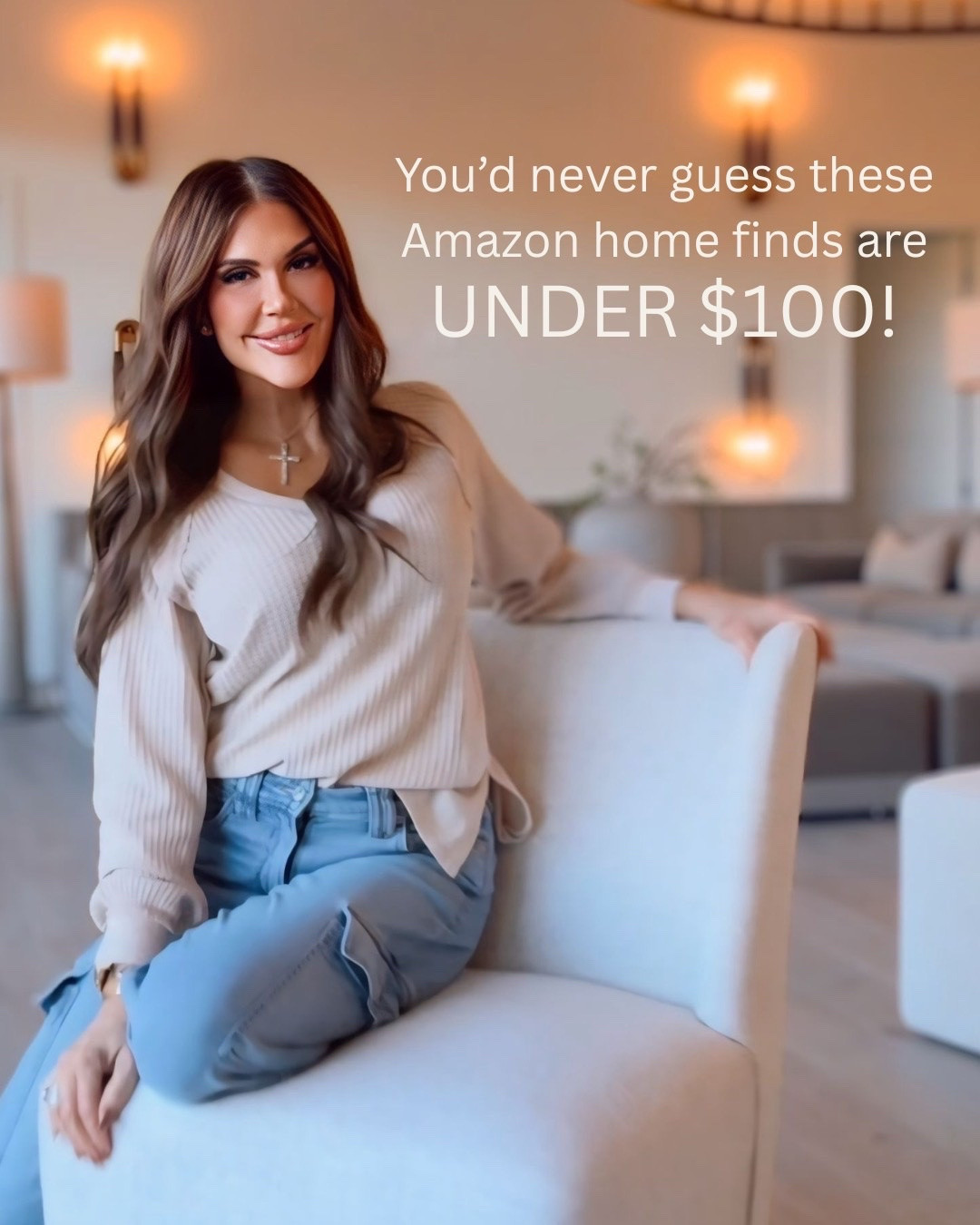 You’d never guess these Amazon finds are under $100!! 🤯

Moody modern home decor
Interior styling 
Under $100 home decor 
Affordable home decor 
Designer inspired

#LTKU #LTKHome #LTKdayinmylife