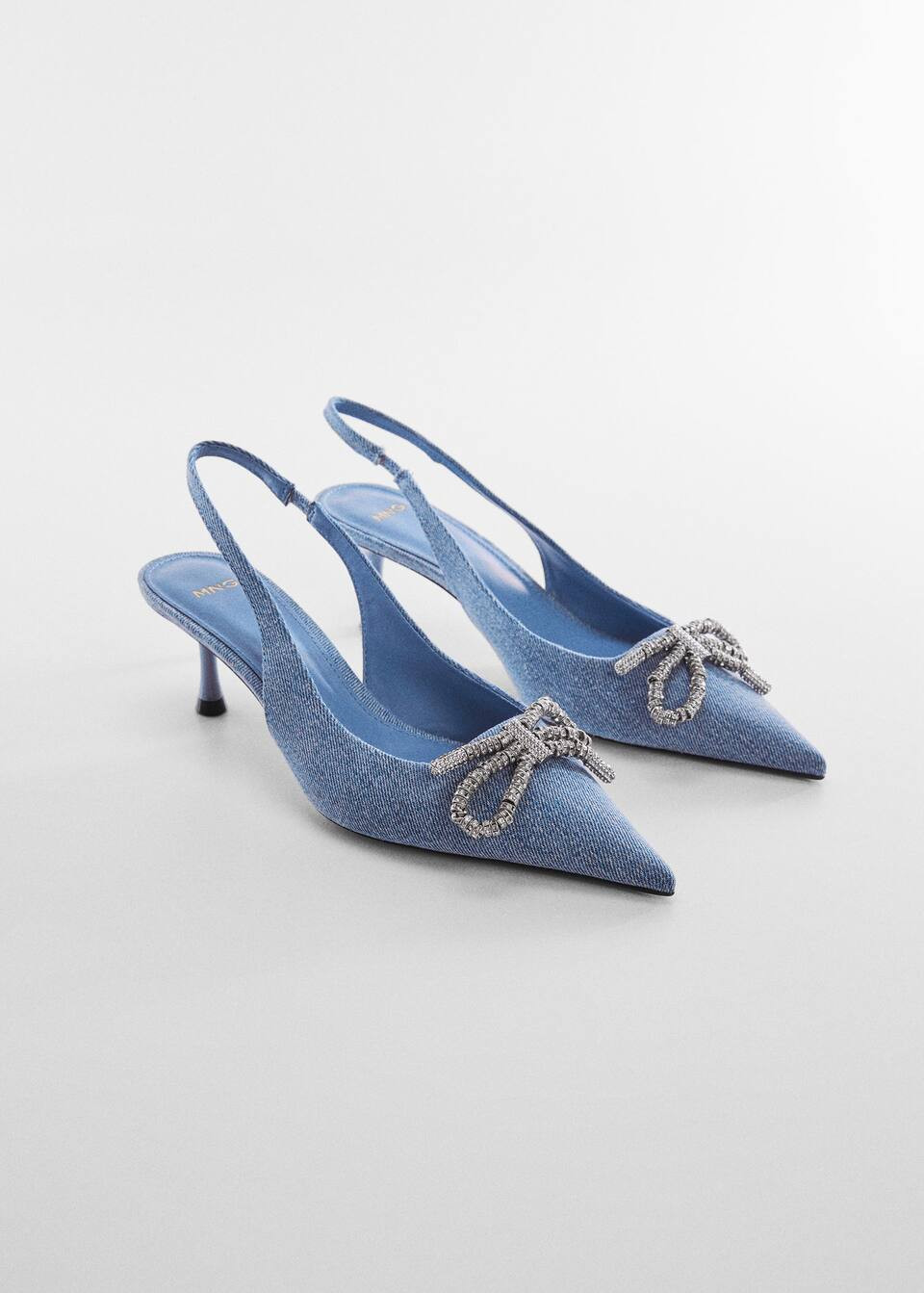 Search: Denim heels (112) | Mango USA | MANGO (US)