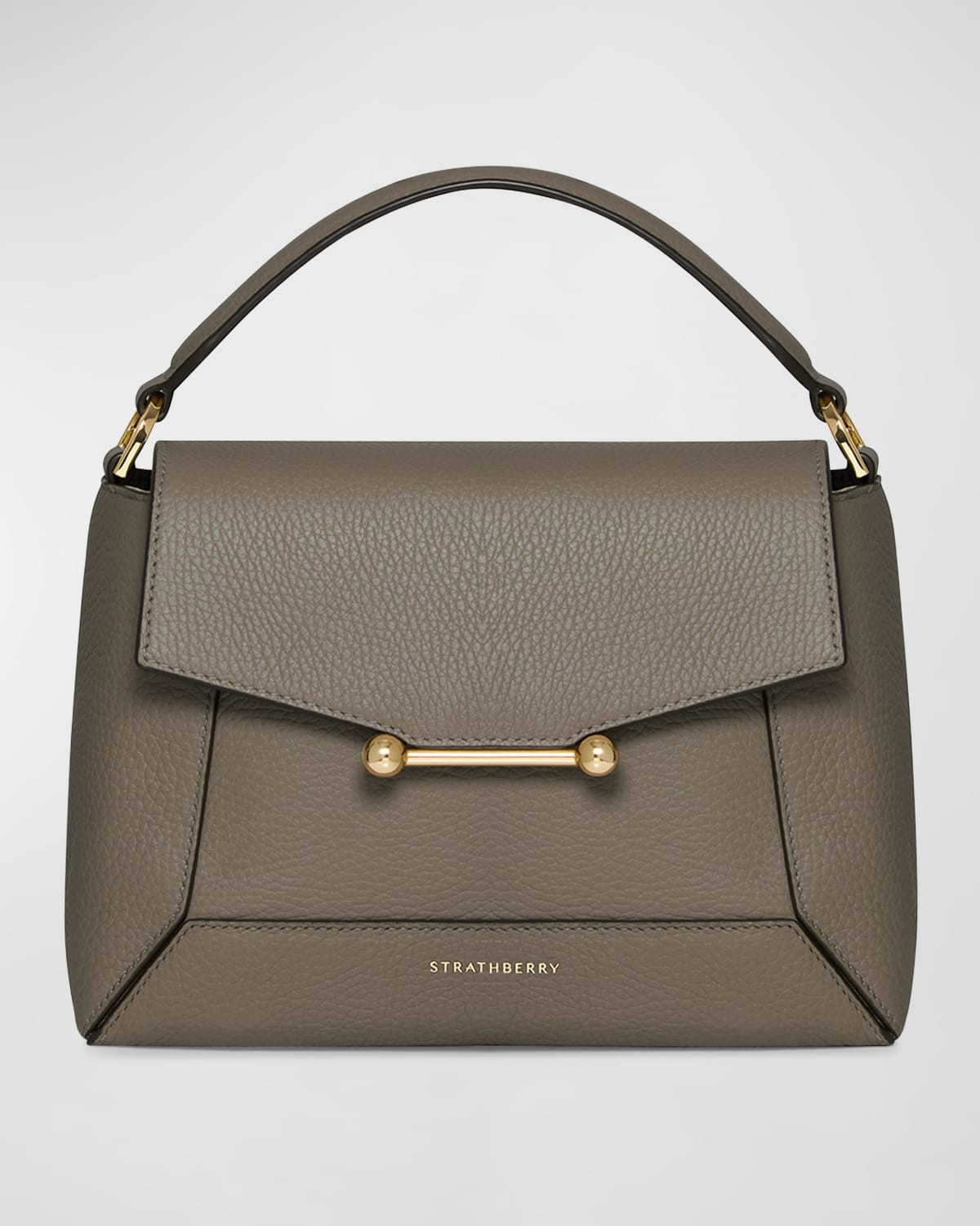 Mosaic Top-Handle Bag | Neiman Marcus