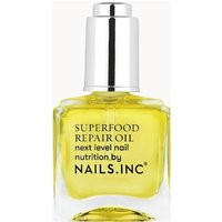 nails inc. Superfood Repair Oil 14ml | Look Fantastic (UK)