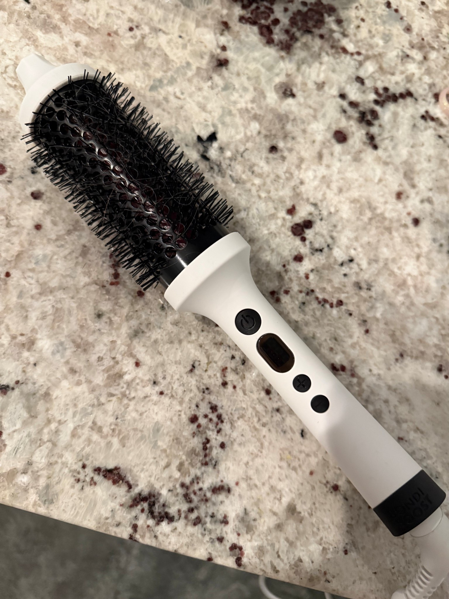 The new hair tool I’ve been using for a blowout look 

#LTKmomlife #LTKBeauty #LTKgrwm