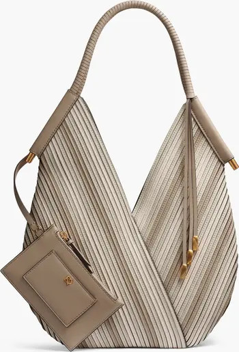 Baldwin Chevron Mini Shoulder | Nordstrom
