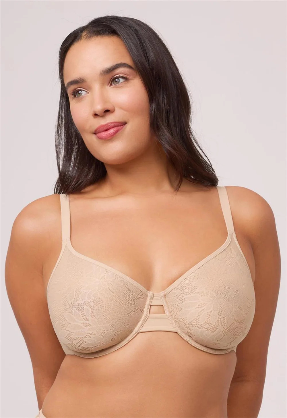 Contouré Minimizer Bra | Montelle Intimates