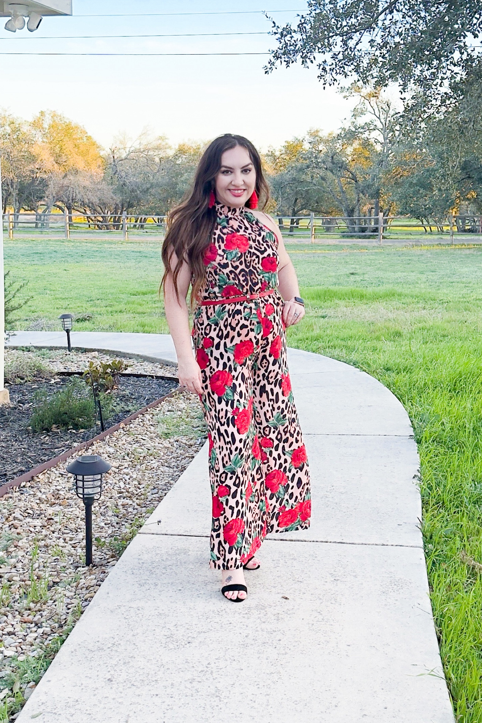 💰 SHEIN coupon code is: SS24AFCE


#LTKfindsunder100 #LTKworkwear #LTKSeasonal