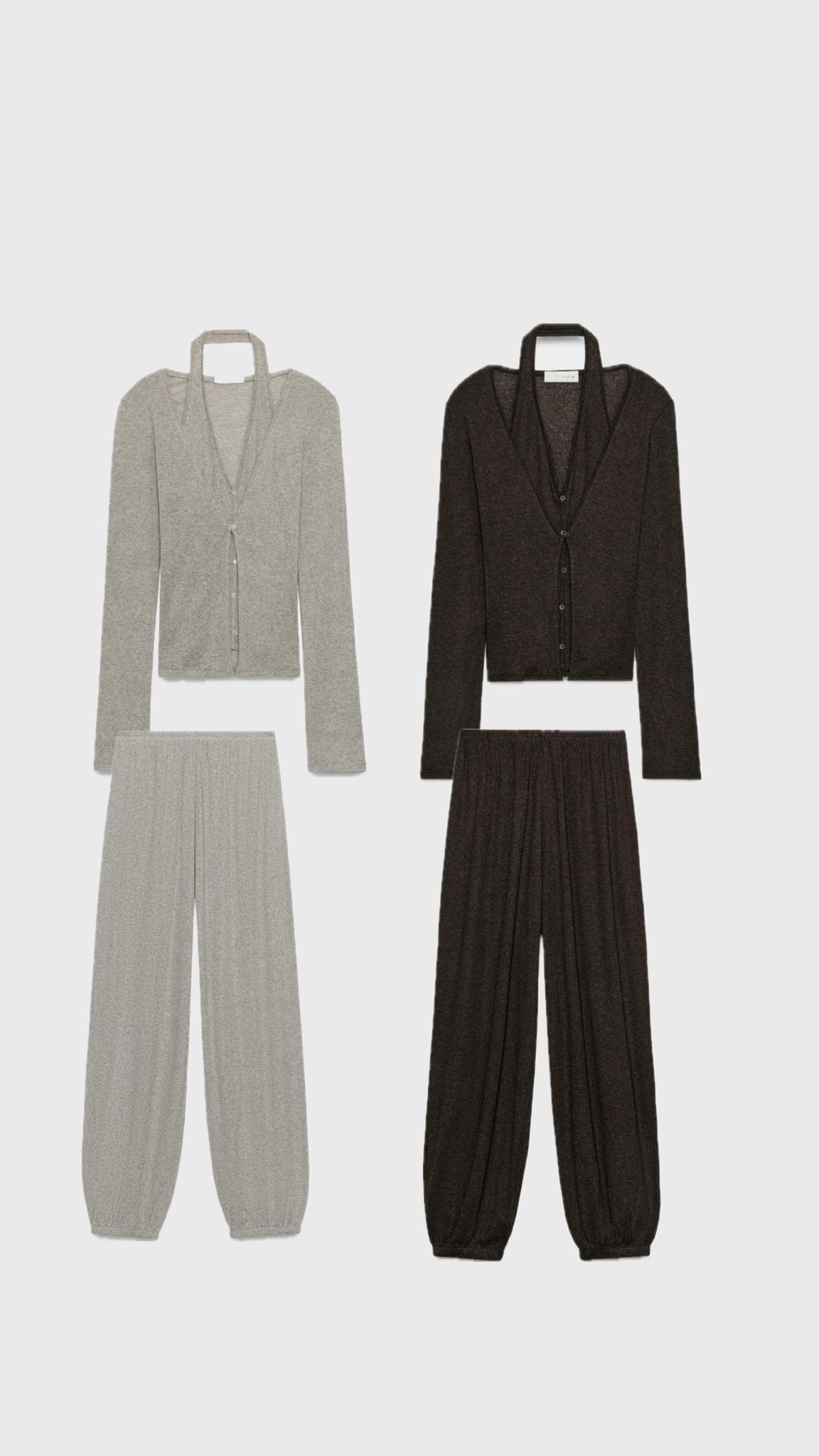 New Zara lounge sets!! How cute 🥰

#LTKuk #LTKsummer #LTKautumn