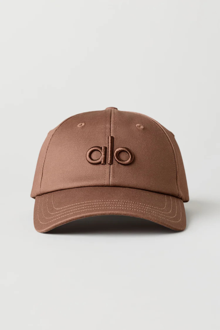 Off-Duty Cap | Alo Yoga