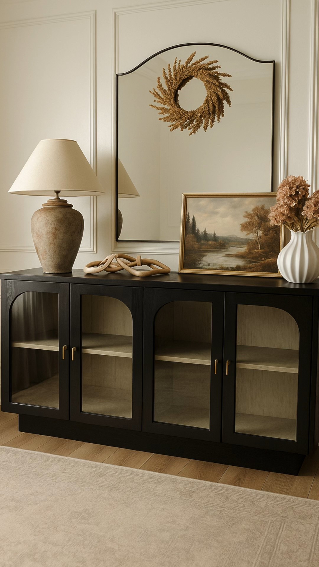 Fall entryway, fall home decor, fall wreath, seasonal home decor, console table 


#LTKSeasonal #LTKSaleAlert #LTKHome