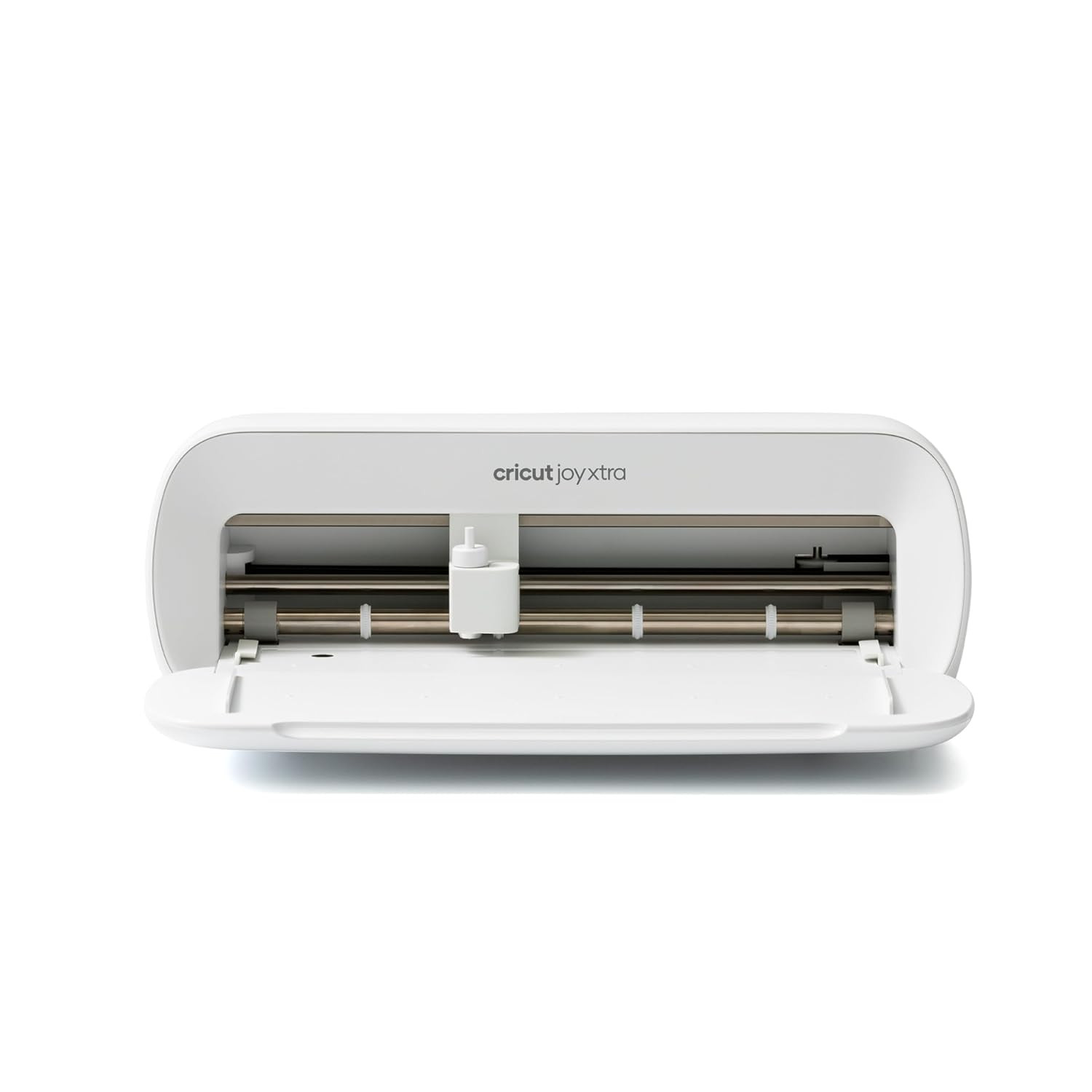 Cricut Joy Xtra Die Cutting Machine, White | Amazon (US)