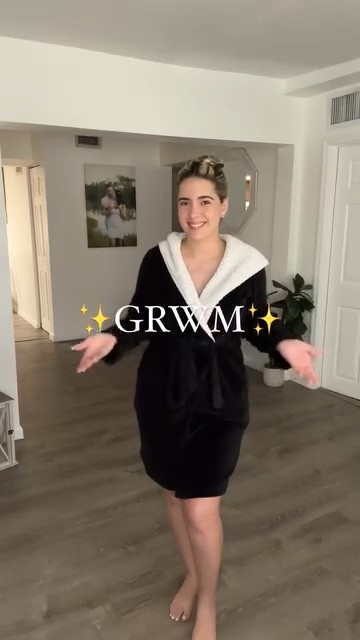 Arréglate conmigo 😃

#LTKVideo #LTKhome #LTKGala