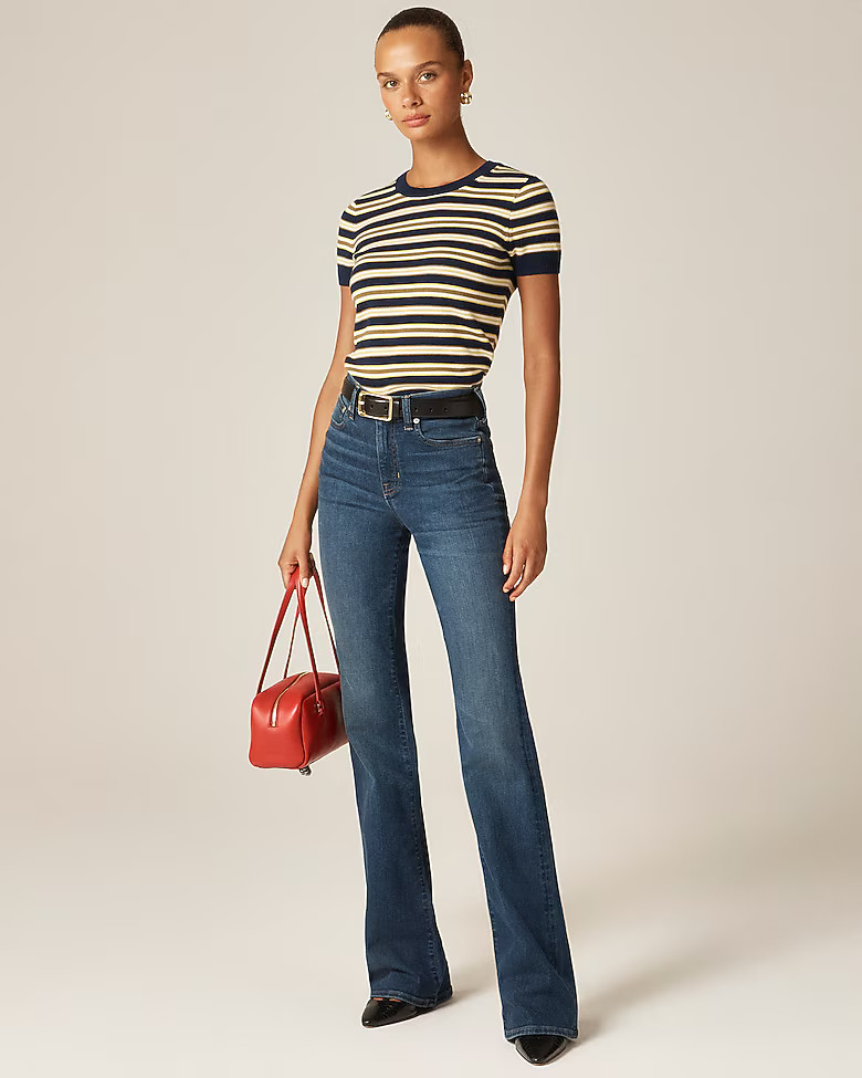 Bootcut jean | J. Crew US