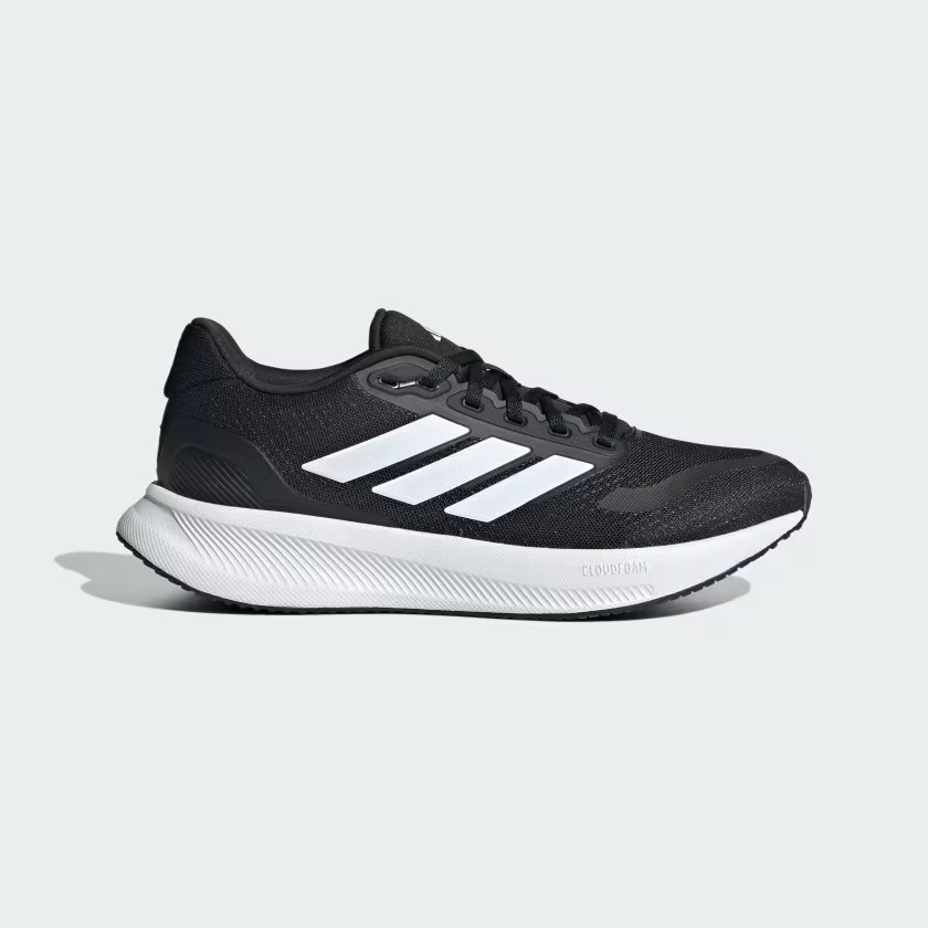 Runfalcon 5 Wide Running Shoes | adidas (CA)
