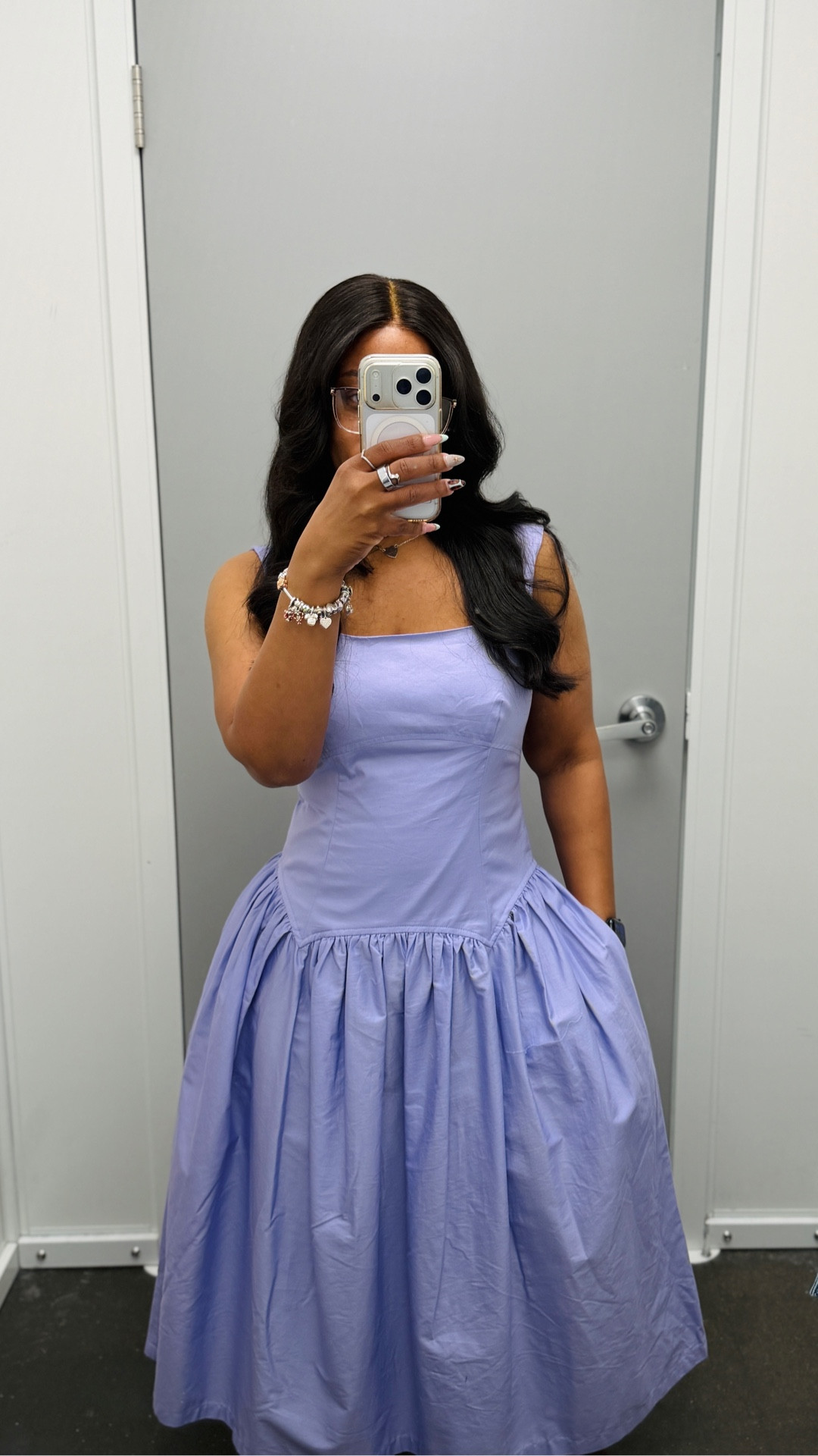 easter dress women

Wearing a size small, this dress has pockets and a bow in the back area. Love the color and also comes in black 

#LTKSeasonal #LTKPetite #LTKootd