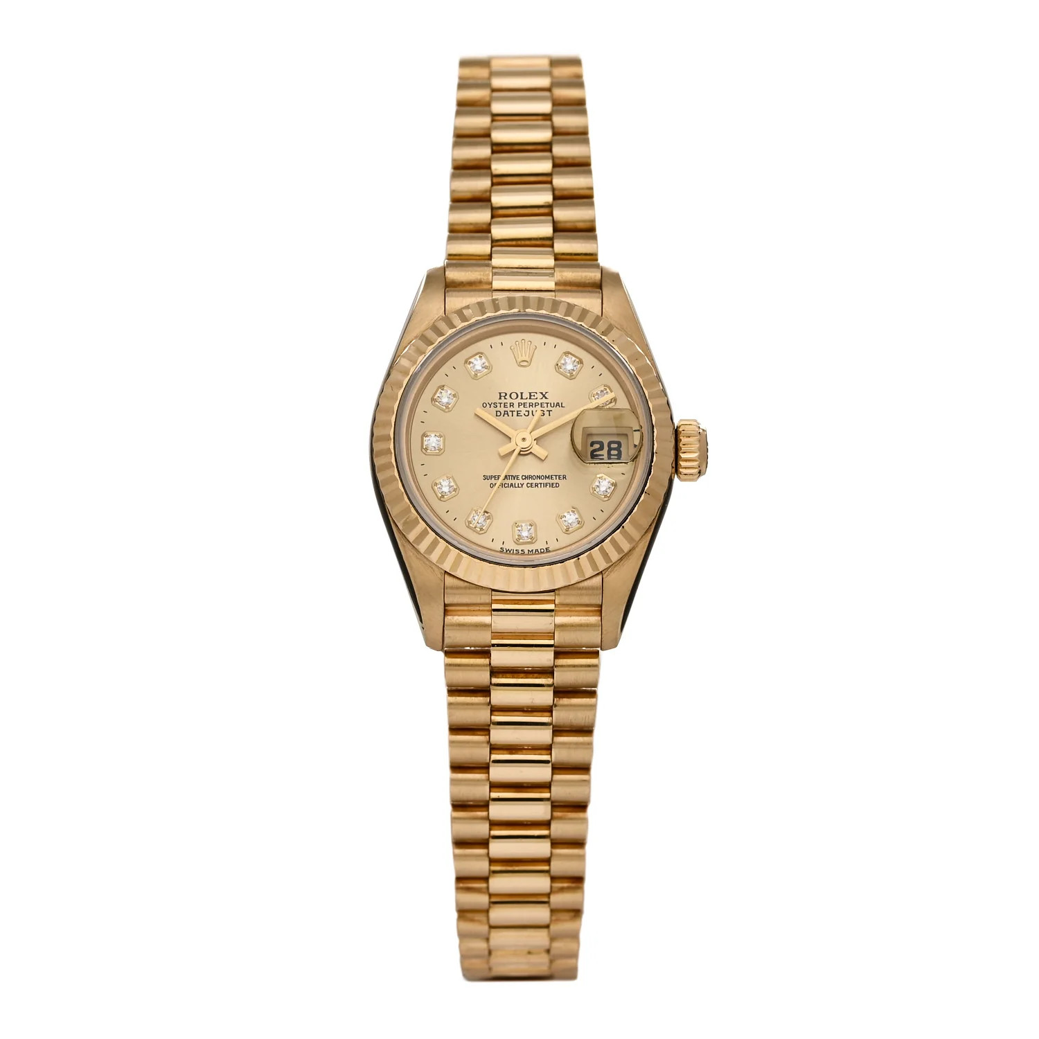 Rolex | FASHIONPHILE (US)