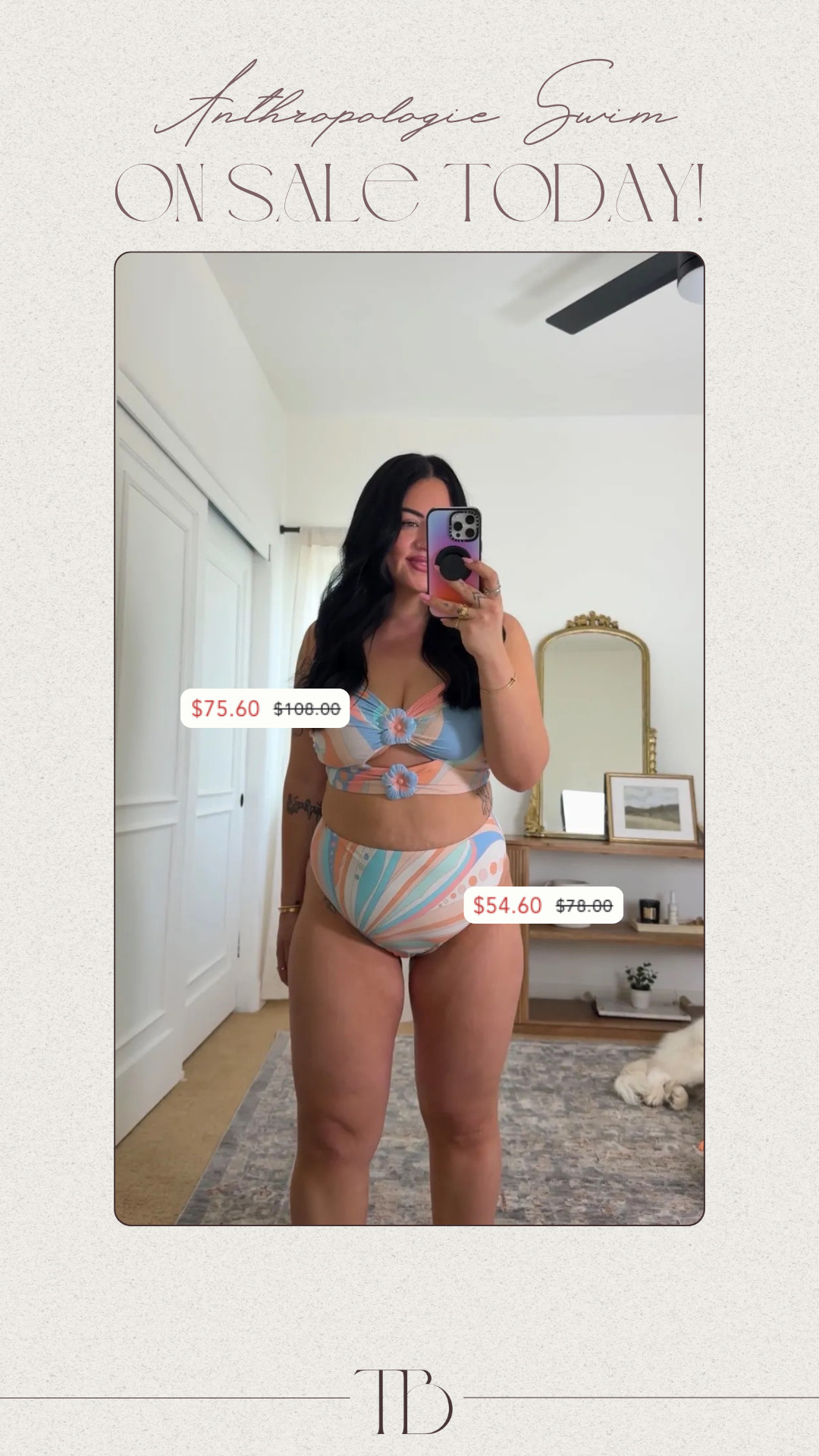 Swimsuits on sale @anthropologie now!!

anthro, anthropologie, anthro finds, anthro swimwear, swim sale, swimwear on sale, midsize swim, midsize swimwear, tori block 

 #LTKootd #LTKSeasonal #LTKMidsize
