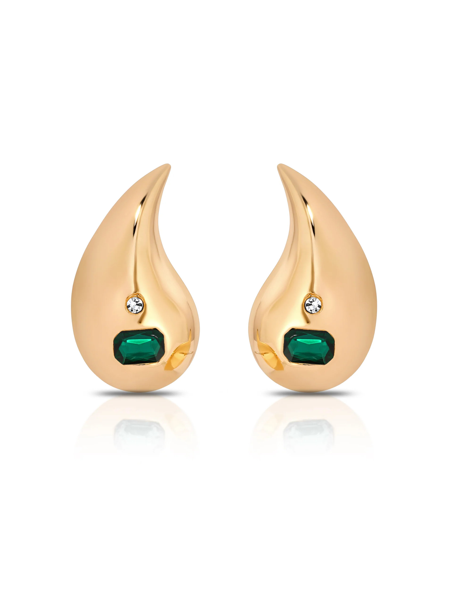 Droplet Earrings | Ettika