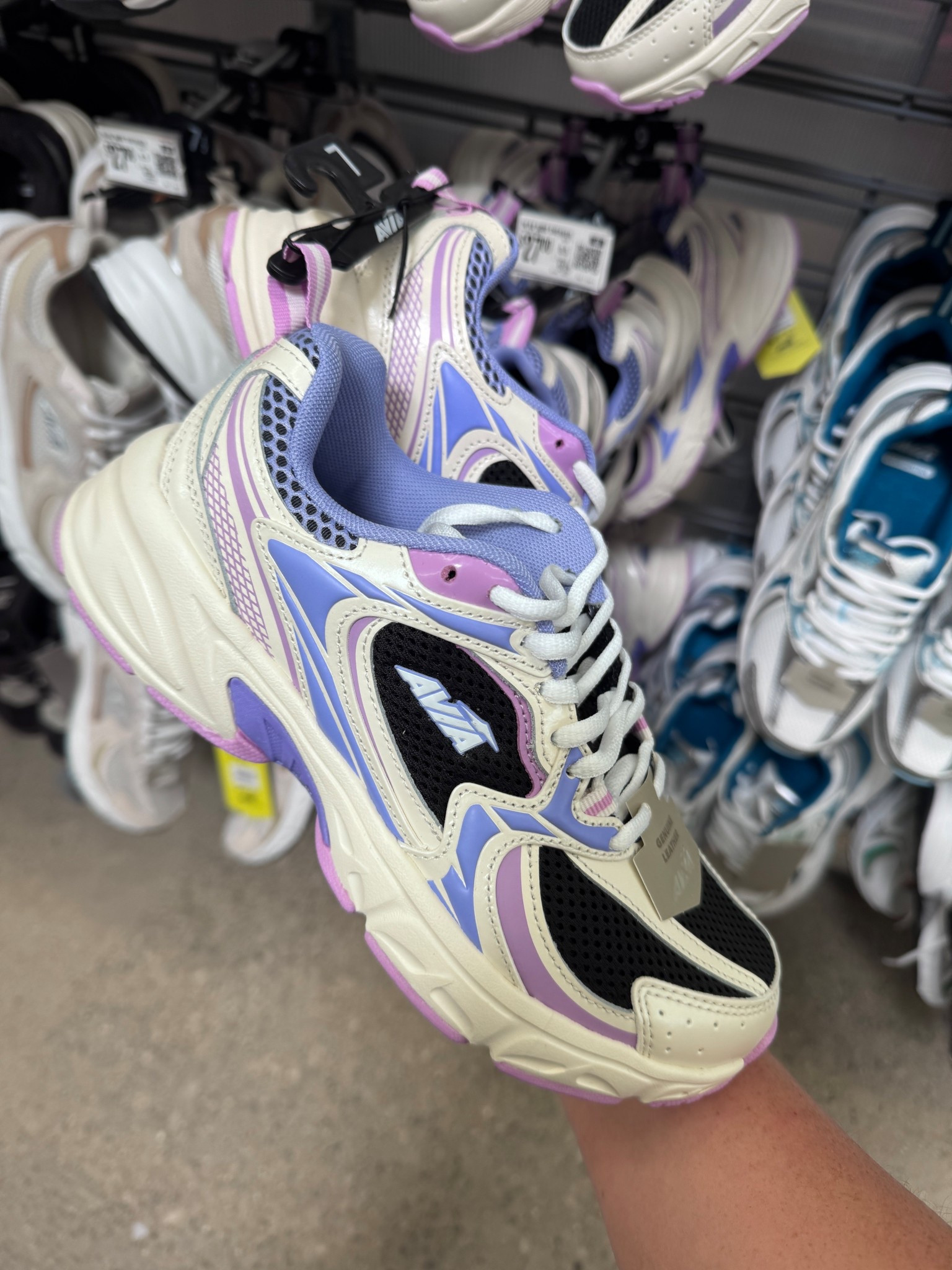  I love the colors of these women’s  Avia sneakers from Walmart! 



#LTKMothersDay #LTKmomlife #LTKPlusSize