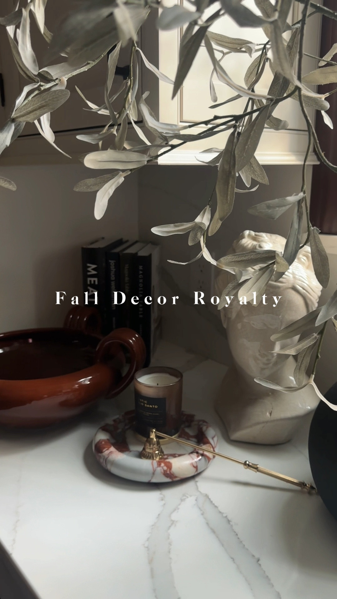 Fall Decor Royalty 
We have some new pieces in our home that add rich luxury to the season 


#LTKHome #LTKStyleTip #LTKSeasonal