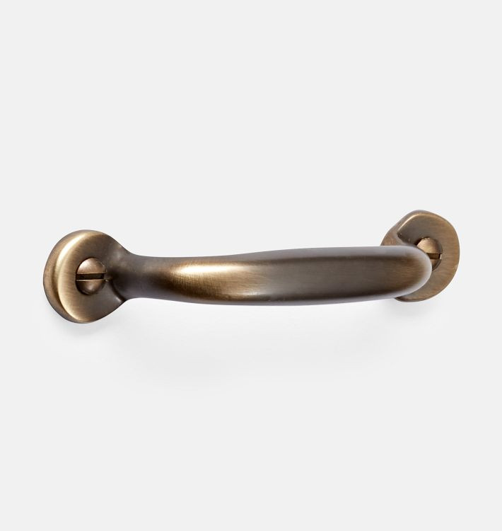 Massey Drawer Pull | Rejuvenation