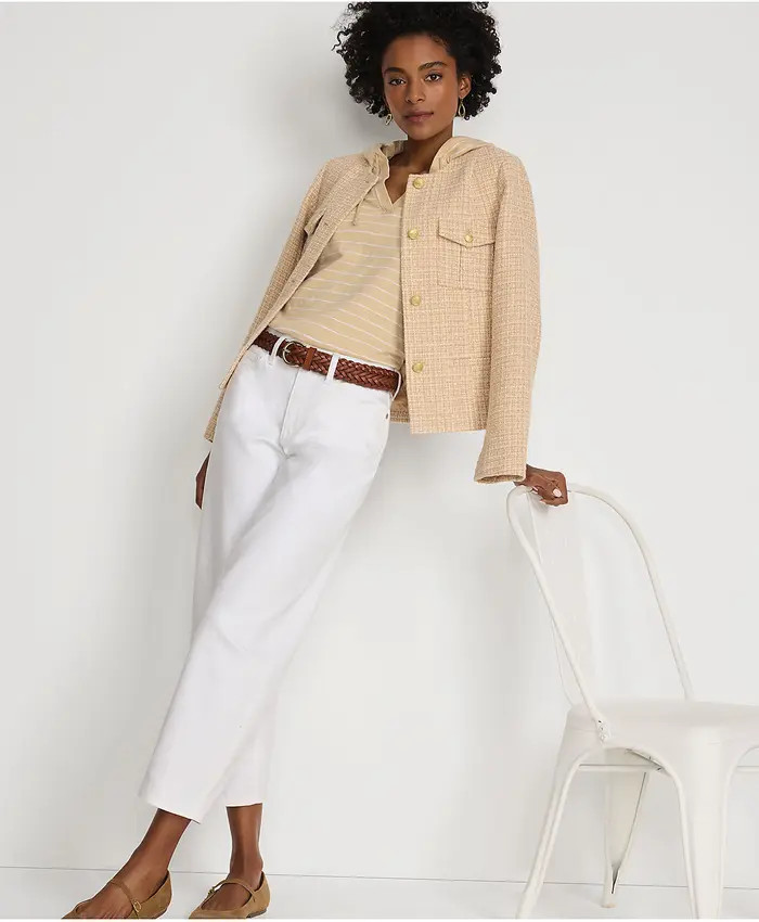 Recover High Rise Barrel Leg Ankle Jeans | Nordstrom