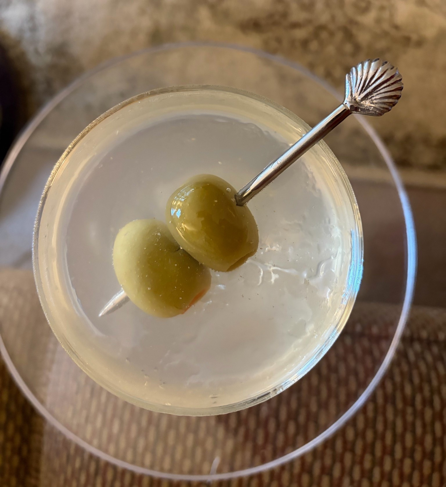 How cute are these seashell cocktail picks? Also linking my favorite coupe glasses which are under $5! 

Martini glass

#LTKSaleAlert #LTKSeasonal #LTKHome