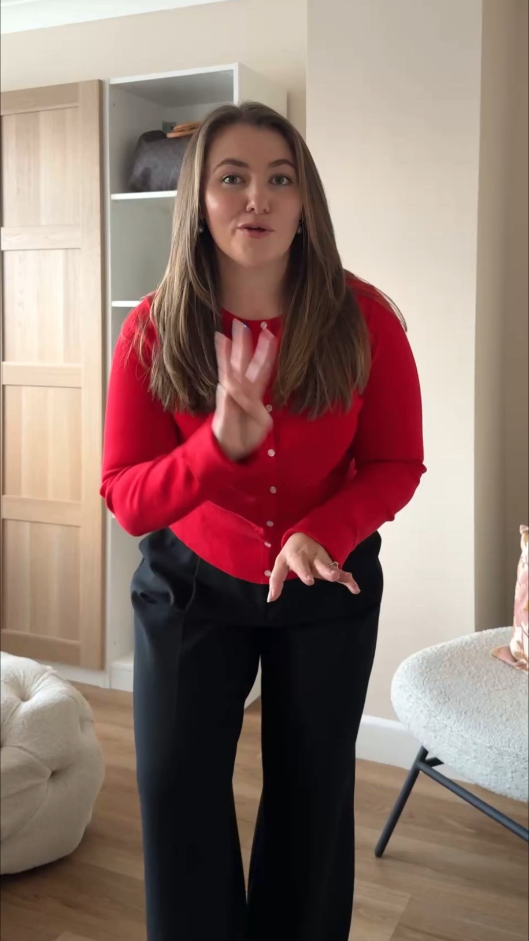 What I’m wearing this Christmas 

#LTKuk #LTKwinter #LTKfestive