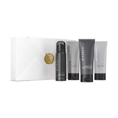 Homme - Small Gift Set 2022 | Rituals US