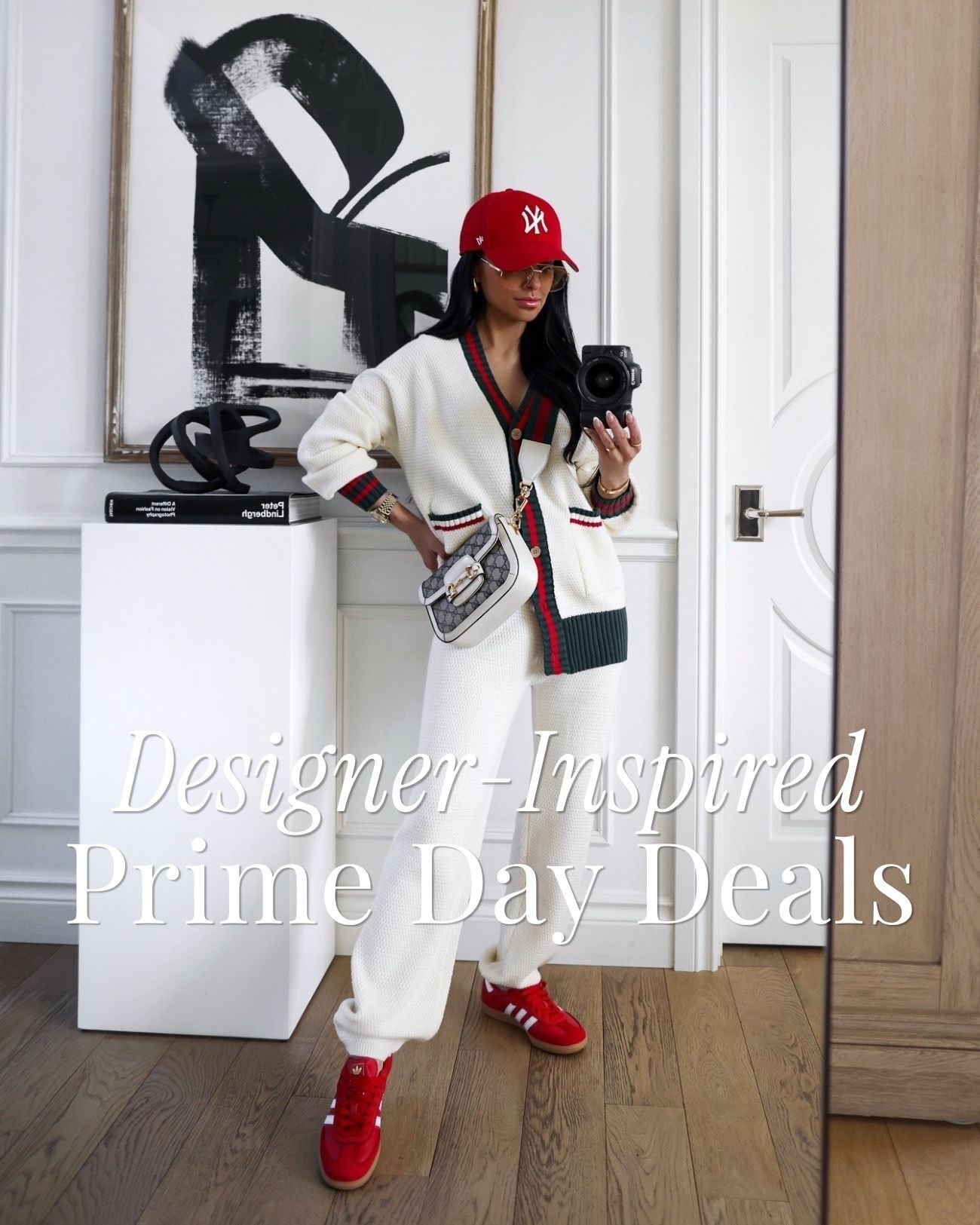 Designer vibes on a budget! I’m sharing all my favorite designer inspired finds on Amazon that are on sale for prime day! These are the deals you don’t can any to skip!

#LTKOver40 #LTKSaleAlert #LTKmomlife